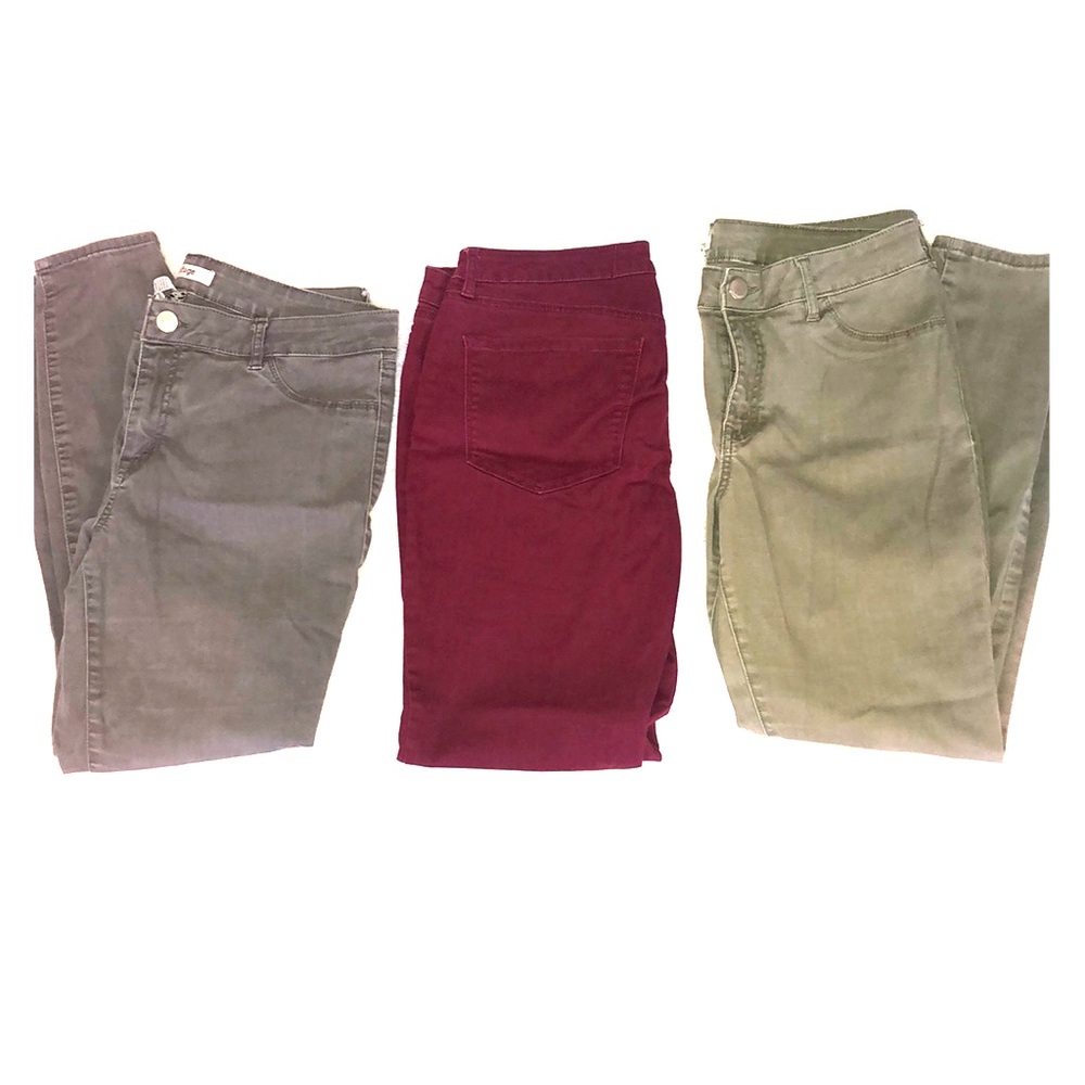 Pants